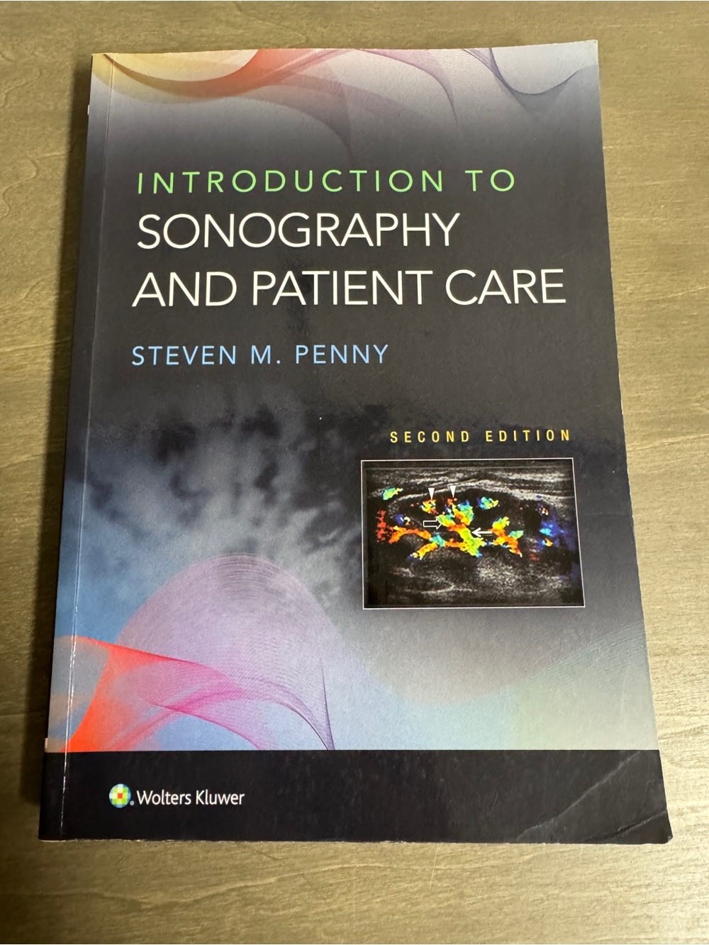 Introduction to sonography and patient care